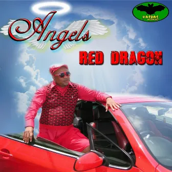 Angels by Red Dragon