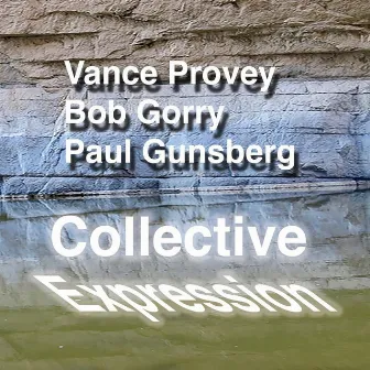 Collective Expression by Vance Provey