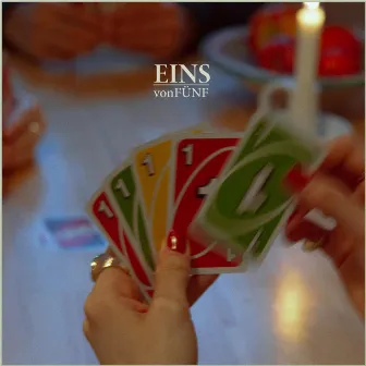 EINS by luki