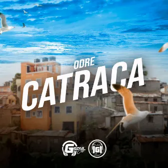 Catraca by O'dre