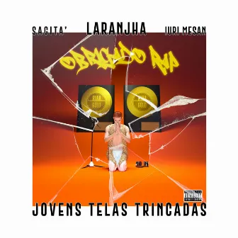 Jovens Telas Trincadas by Laranjha