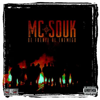 De Frente al Enemigo by MC Souk