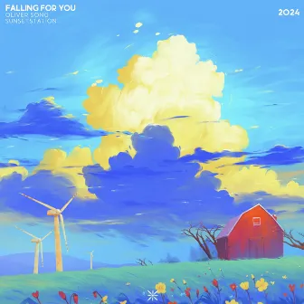 Falling For You by 