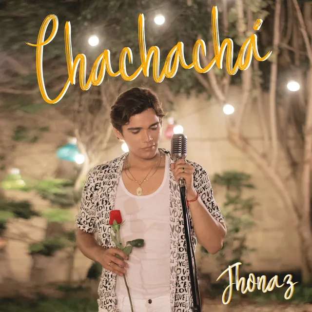 Chachachá - Acústico