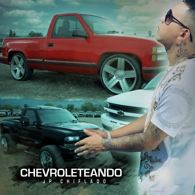 Chevroleteando