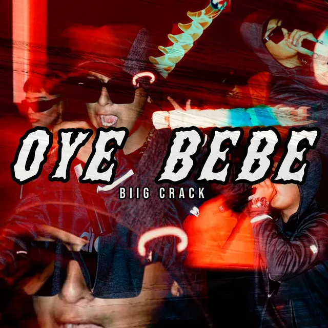 Oye Bebe