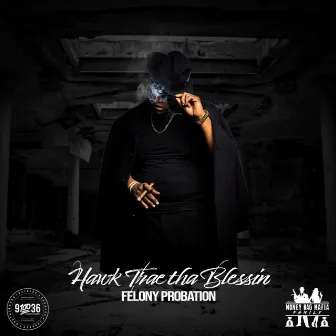 Felony Probation by Hawk Trae tha Blessin