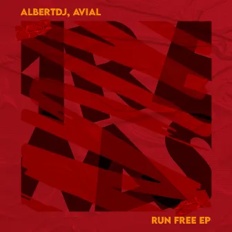 Run Free EP by Avial