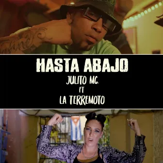 Hasta Abajo by Julito La Excelencia