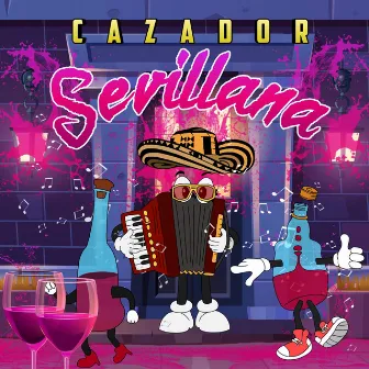 Sevillana by Cazador