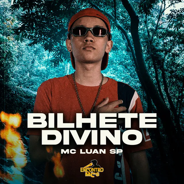 Bilhete Divino