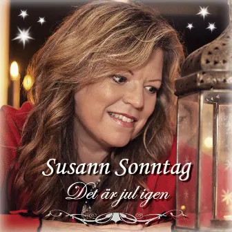 Det är jul igen by Susann Sonntag