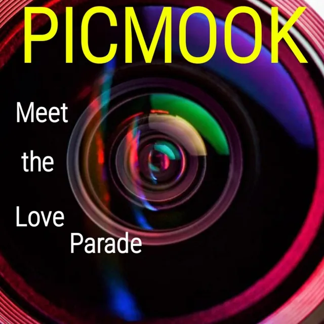 Meet the Love Parade