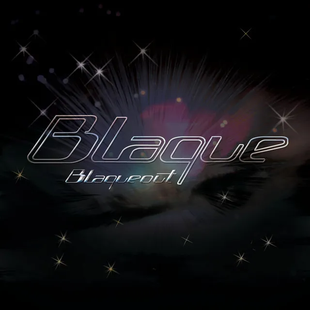 Blaque Out