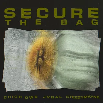 Secure the Bag by Chigo OWB