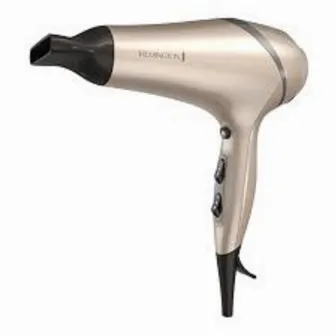 Hair Dryer Salon by 