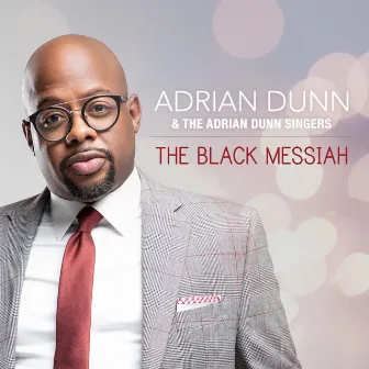 The Black Messiah deluxe by Adrian Dunn