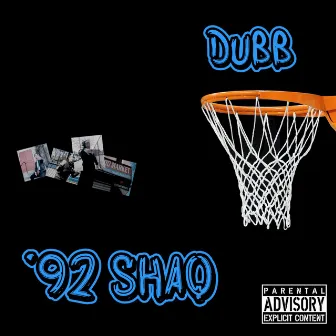 '92 Shaq by Dubb