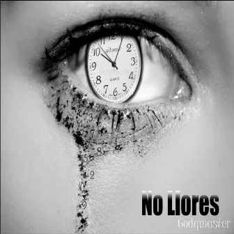 No Llores by Godymaster