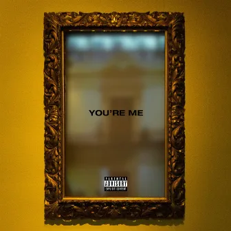 You're Me by Yogi Krice