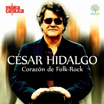 Corazón de Folk Rock by Cesar Hidalgo