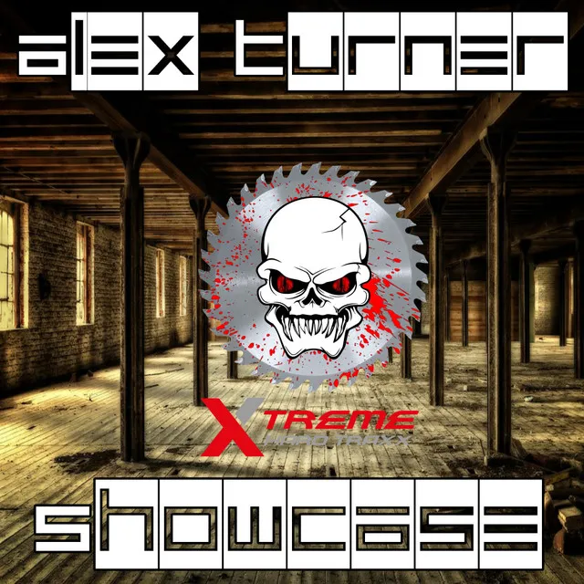 Showcase - Human Aether Remix