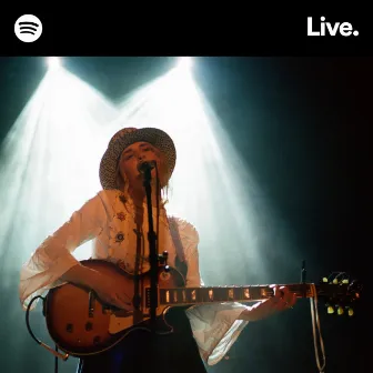 Spotify Live by LAUREL