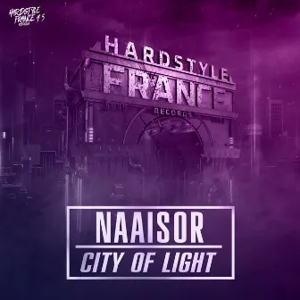 City Of Light by Naaisor