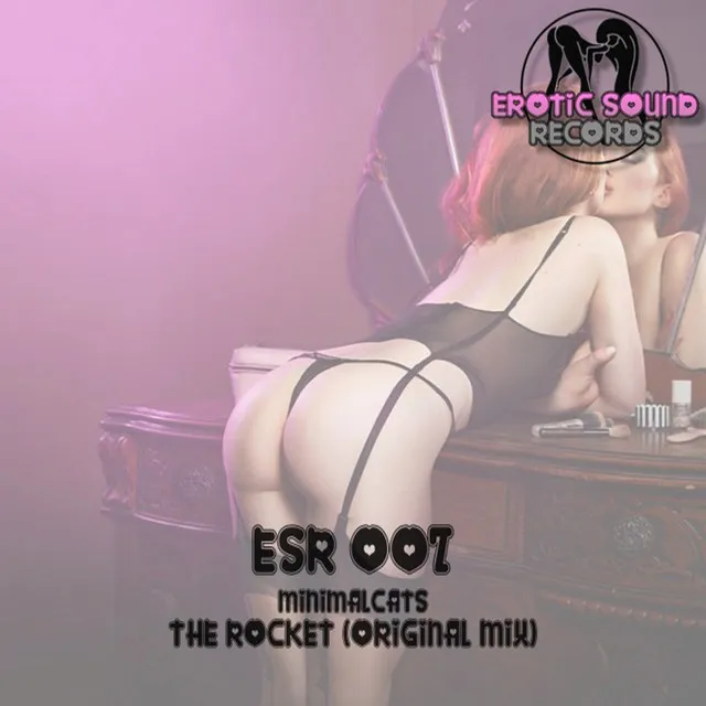 The Rocket - Original Mix