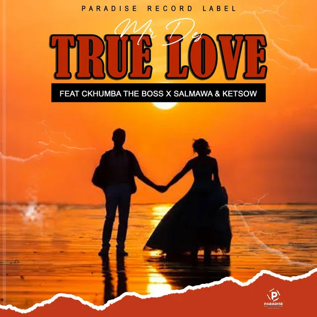 True Love(Amapiano) - Original