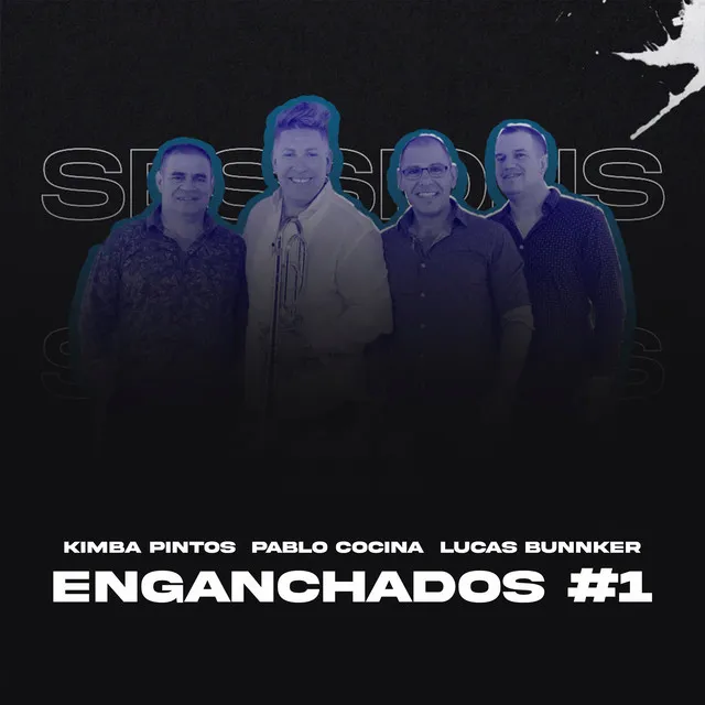 Enganchados #1