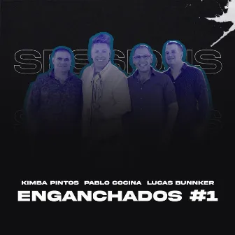 Enganchados #1 by Pablo Cocina