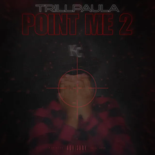 Point Me 2 - TR!LL MIX