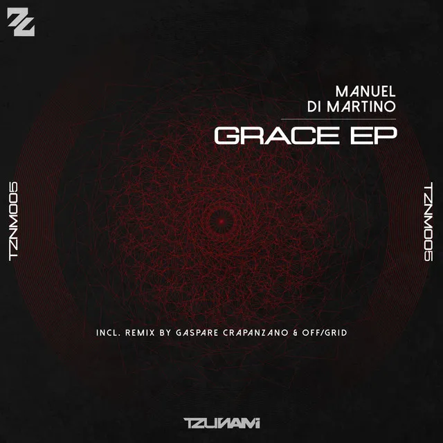 Grace - Gaspare Crapanzano Remix