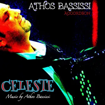 Celeste - Single (Accordeon) by Athos Bassissi