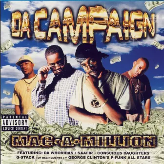 Mac-A-Million by Da Campaign