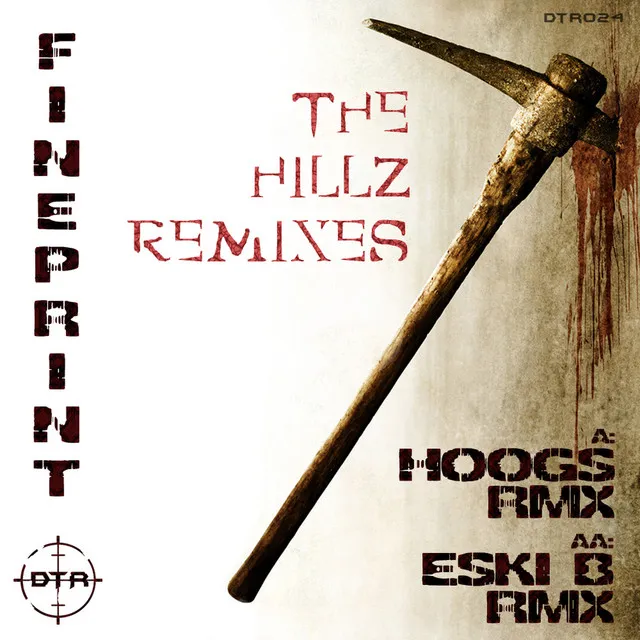 The Hillz - Hoogs & Eski B Remix