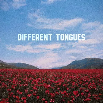 Different Tongues by Unknown Artist