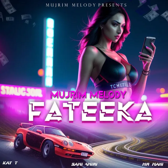 Fateeka