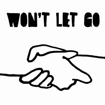 Won't Let Go by Holtsø & Wittrock