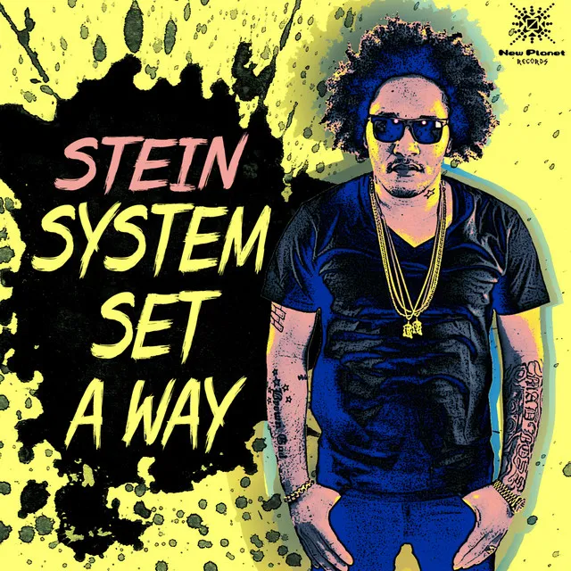 System Set a Way - Instrumental