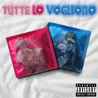 Tutte lo vogliono by Pooccio Carogna