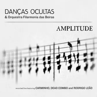 Amplitude by Danças Ocultas