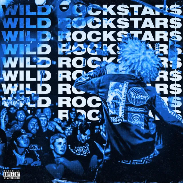 Wild ROCKSTARS