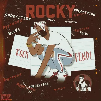 RocKy by RocK Fendi