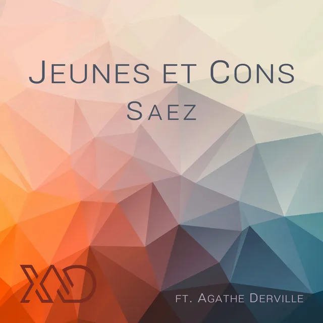 Jeunes et cons