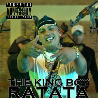 Ratata by The King Boy Oficial