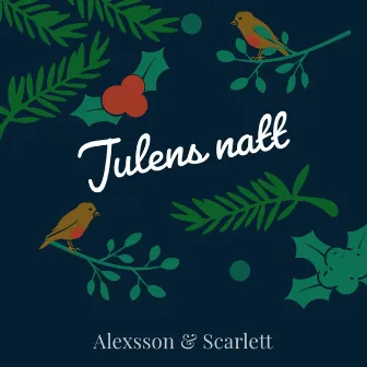 Julens natt by Alexsson