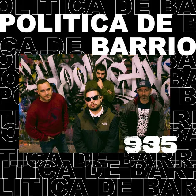 Política de Barrio