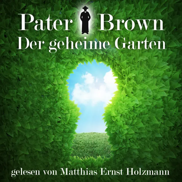 Pater Brown - Der Geheime Garten (Intro)